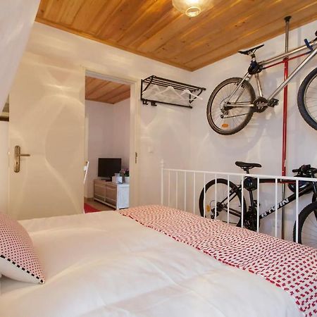 Alfama Charming Apt With 2 Free Bikes By Timecooler Lisboa Dış mekan fotoğraf