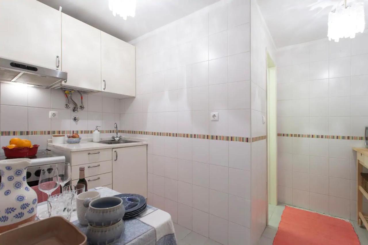 Alfama Charming Apt With 2 Free Bikes By Timecooler Lisboa Dış mekan fotoğraf