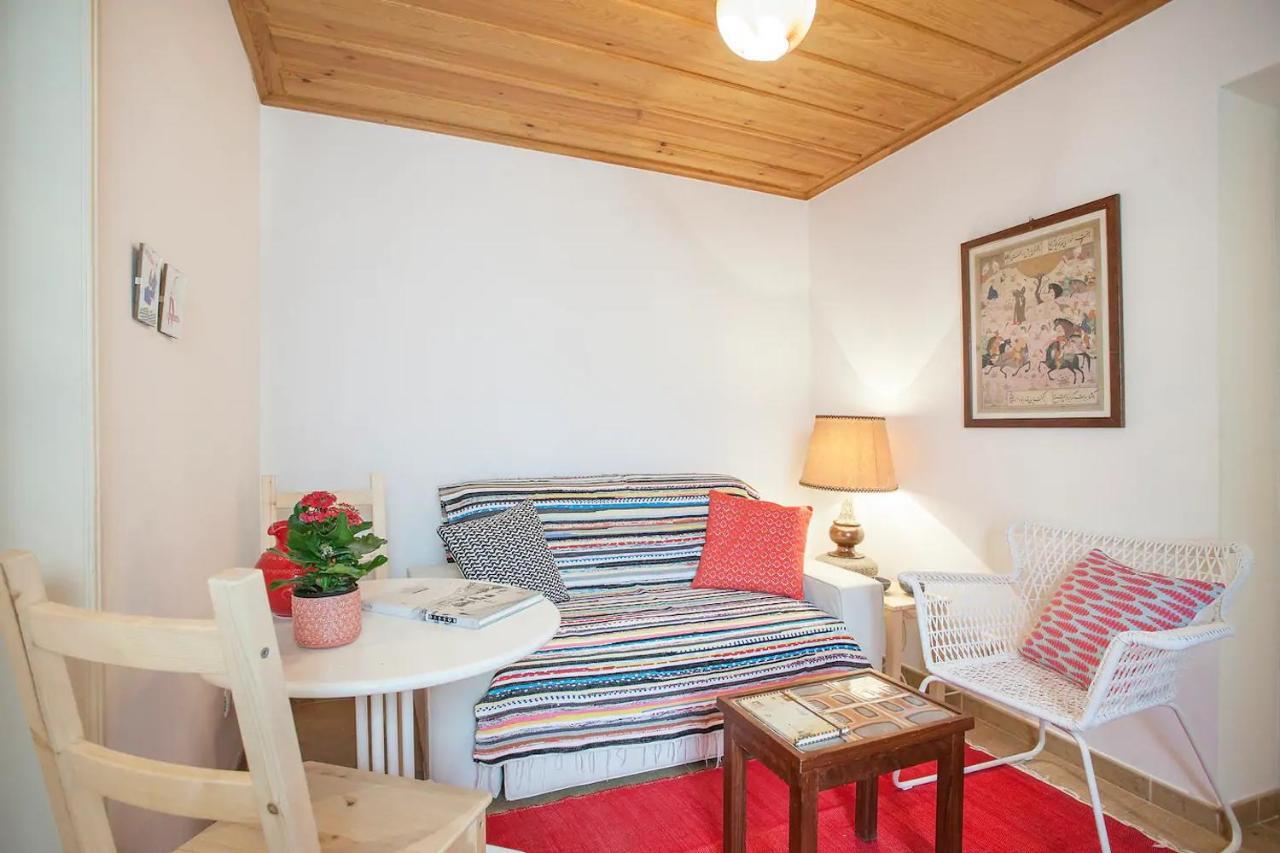 Alfama Charming Apt With 2 Free Bikes By Timecooler Lisboa Dış mekan fotoğraf
