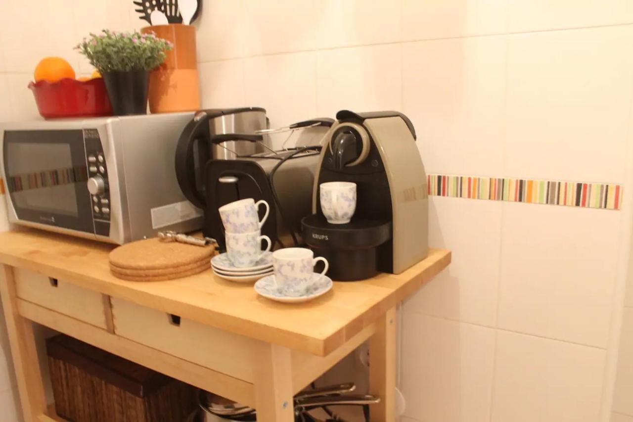 Alfama Charming Apt With 2 Free Bikes By Timecooler Lisboa Dış mekan fotoğraf
