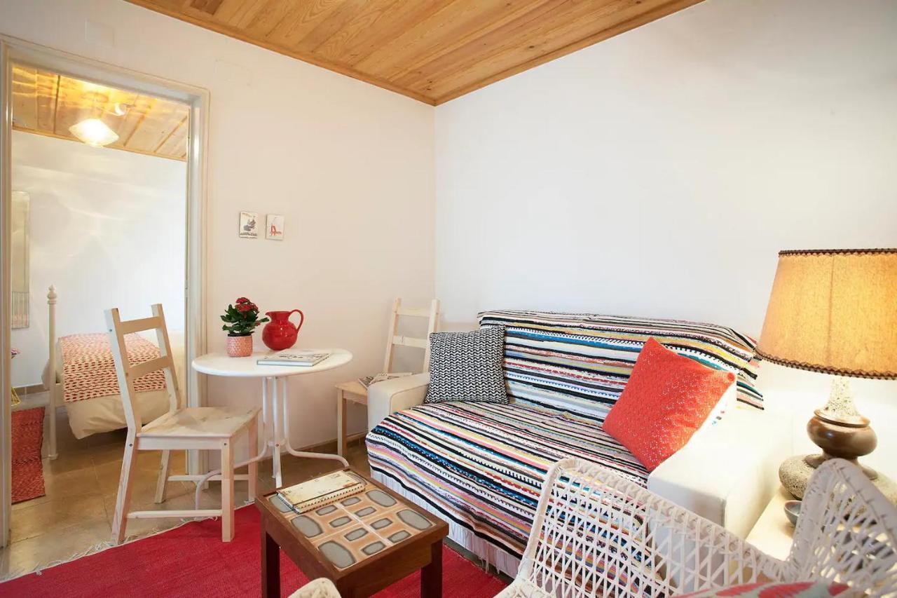 Alfama Charming Apt With 2 Free Bikes By Timecooler Lisboa Dış mekan fotoğraf